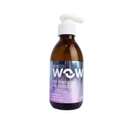 Żele do mycia twarzy - Sylveco SYLVECO WOW Żel myjący do twarzy 190ml 5902249016383 - miniaturka - grafika 1