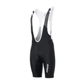 Spodnie rowerowe - Spodenki MTB USWE Grus Gravel CzarnyS - miniaturka - grafika 1