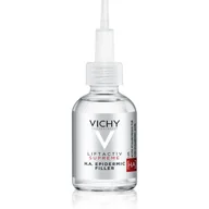 Serum do twarzy - Vichy Vichy Liftactiv Supreme serum przeciw starzeniu się skóry z kwasem hialuronowym 30 ml - miniaturka - grafika 1