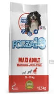 Sucha karma dla psów - FORZA10 Maxi Maintenance Cervo jeleń i ziemniaki 12,5 kg - miniaturka - grafika 1