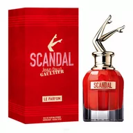 Wody i perfumy damskie - Jean Paul Gaultier Scandal Le Parfum woda perfumowana 50ml  - miniaturka - grafika 1