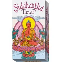 Siddharatha Tarot - Ezoteryka - miniaturka - grafika 2