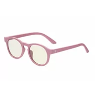 Okulary dla dzieci - BABIATORS Okulary Pretty In Pink Age 6+ BSS-010 - >>> DARMOWA od 99zł <<<- - miniaturka - grafika 1