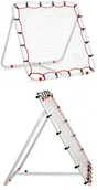Piłka nożna - Yakimasport Rebounder - miniaturka - grafika 1