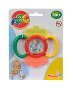 Zawieszki dla dzieci i niemowląt - Simba Grzechotka aktywizująca - miniaturka - grafika 1