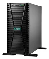 Serwery - HPE ProLiant ML110 Gen11 serwer 0 GB Wieża (4.5U) Intel® Xeon Silver 4514Y 2 GHz 32 GB DDR5-SDRAM 1000 W - miniaturka - grafika 1