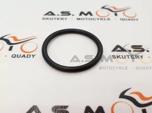 Oring Króćca Gaźnika Quad Atv 110 125 - Części motocyklowe - miniaturka - grafika 1