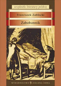 Zabobonnik - Dramaty - miniaturka - grafika 1