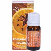 Aromaterapia - Olejek pomarańcza eteryczny 100% naturalny 7ml - miniaturka - grafika 1