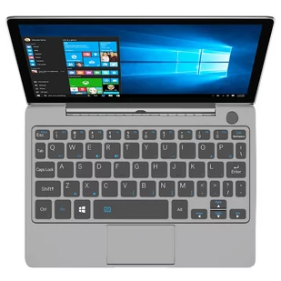 GPD P2 Max Portable Ultrabook Mini pc 8.9 Inch Intel N6000 Touch Screen Win10 16GB RAM 1TB ROM - Laptopy - miniaturka - grafika 1