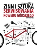 E-booki - poradniki - Zinn i sztuka serwisowania roweru górskiego - miniaturka - grafika 1
