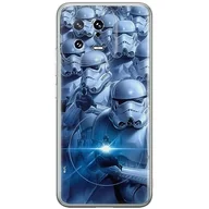 Etui i futerały do telefonów - ERT GROUP etui na telefon Xiaomi 13, case oryginalny i oficjalnie licencjonowany przez Star Wars, wzór Stormtrooper 011, optymalnie dopasowane, plecki z TPU - miniaturka - grafika 1