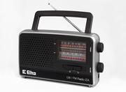 Radia - Radio ELTRA Iza 2 - miniaturka - grafika 1