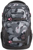 Plecaki - COOCAZOO 2.0 plecak PORTER, kolor: Bubble Brush - miniaturka - grafika 1