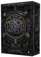 Gry planszowe - Portal Terrors of London: Gadzi Grobowiec - miniaturka - grafika 1