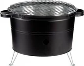 Grille - La Dehesa Grill turystyczny węglowy 30 cm x 30 cm - miniaturka - grafika 1