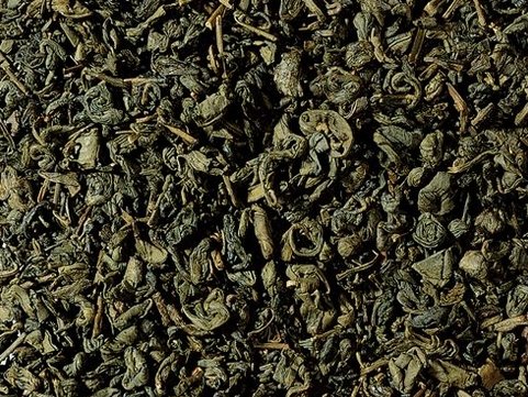 Herbata Zielona Gunpowder Green Tea 1kg