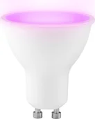 Stacje pogodowe - Alecto SMARTLIGHT40 - Inteligentna kolorowa lampa LED z WLAN - miniaturka - grafika 1