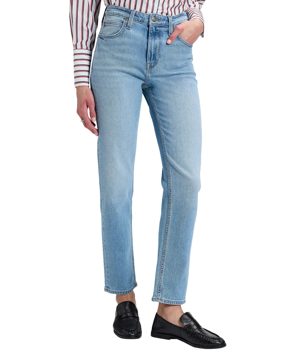 Jeansy Lee Carol 112385781 Iris Bloom W 25 / L 31
