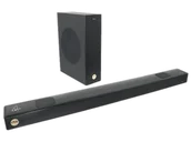 Soundbary - PEAQ PEB 512-RW 5.1.2 Czarny - miniaturka - grafika 1