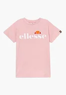 Koszulki dla dziewczynek - ellesse Podkoszulka dziewczęca JENA - miniaturka - grafika 1