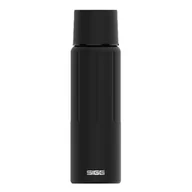 Kuchnia turystyczne i akcesoria - Sigg Gemstone IBT Obsidian 0,5L, Thermos flask 7610465873540 - miniaturka - grafika 1