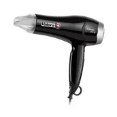 Suszarki do włosów - Valera 55610134 Excel 2000 Ionic Suszarka do włosów Niebieski/srebrny 7610558561620 - miniaturka - grafika 1