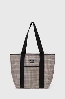 Torebki damskie - Dakine torebka MESH TOTE kolor czarny 10004086 - grafika 1