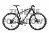 Rowery - Rower górski ROMET MUSTANG M2 2024 - miniaturka - grafika 1