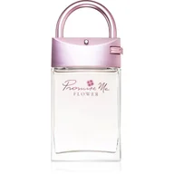 Wody i perfumy damskie - Mauboussin Promise Me Flower woda toaletowa 90ml - miniaturka - grafika 1