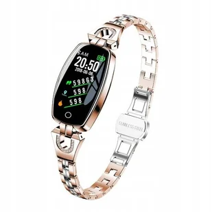 Active Band H8 - Smartwatch - miniaturka - grafika 2
