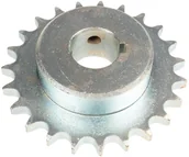 Akcesoria do kos i kosiarek - Koło Zębate Aeratora Weibang Wb517Ab Część Oryginalna 51A0206010/02 - miniaturka - grafika 1