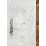 Poezja - Nie - Aleksander Wierny - książka - miniaturka - grafika 1