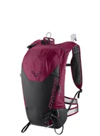 Plecaki - Plecak Dynafit Speed 25+3 Backpack - beet red/black out - miniaturka - grafika 1