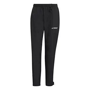 adidas MT Rain Pant - Spodnie Męskie - Spodnie męskie - miniaturka - grafika 1
