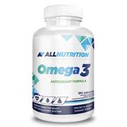 SFD Allnutrition Omega 3 90 kapsułek