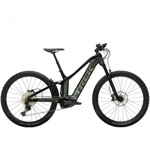Trek Powerfly FS 7 2024 Gen 3 L Dark Prismatic/Trek Black - Rowery elektryczne - miniaturka - grafika 1