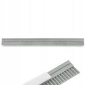 Akcesoria do odkurzaczy - Wymienna LISTWA GUMOWA do SZCZOTEK 35cm, Guma do ściągania wody - miniaturka - grafika 1