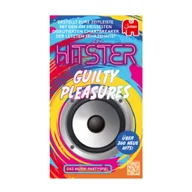 Pozostałe książki - Hitster - Guilty Pleasure - miniaturka - grafika 1