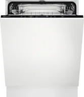 Zmywarki do zabudowy - Electrolux EEQ47210L - miniaturka - grafika 1