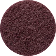 Materiały ścierne - Tarcza filcowa EXPERT N880 do szlifierek mimośrodowych 125 mm, średnia A - miniaturka - grafika 1