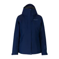 Kurtki i kamizelki sportowe damskie - Kurtka przeciwdeszczowa damska Marmot Minimalist Gore Tex - miniaturka - grafika 1