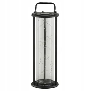 Volteno Lampka solarna square - Lampy ogrodowe - miniaturka - grafika 1