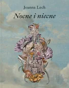 Biografie i autobiografie - Nocne i niecne - miniaturka - grafika 1