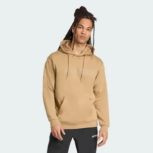 Bluza z kapturem Terrex Multi Large Logo - Odzież trekkingowa damska - miniaturka - grafika 1