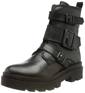 Fly London Jeda817fly damskie botki, Nappa Black, 40 EU - Botki damskie - miniaturka - grafika 1