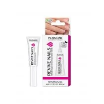 FLOS-LEK FLOS*REVIVE NAILS serum do paznokci i skórek 146932 - Odżywki do paznokci - miniaturka - grafika 1