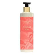 Odżywki do włosów - Flamant Rose perfumowany balsam do ciała 250ml - miniaturka - grafika 1