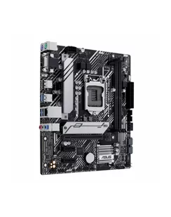 Płyta główna ASUS PRIME H510M-A R2.0 mATX LGA1200 DDR4 - Płyty główne - miniaturka - grafika 1