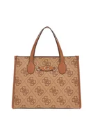 Torebki damskie - Borsa Donna guess HWOS8654220-LTL Multicolore - miniaturka - grafika 1